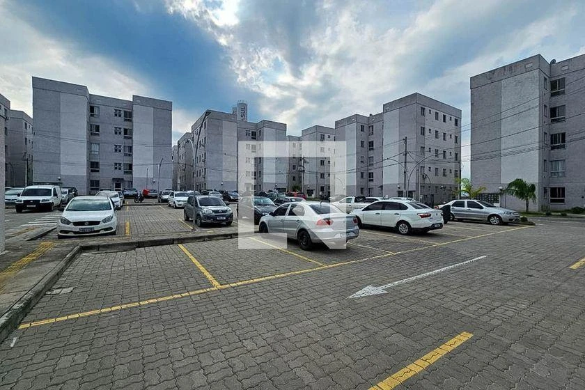Немеблированная квартира с 2 спальнями и кухней open-plan — photo 9
