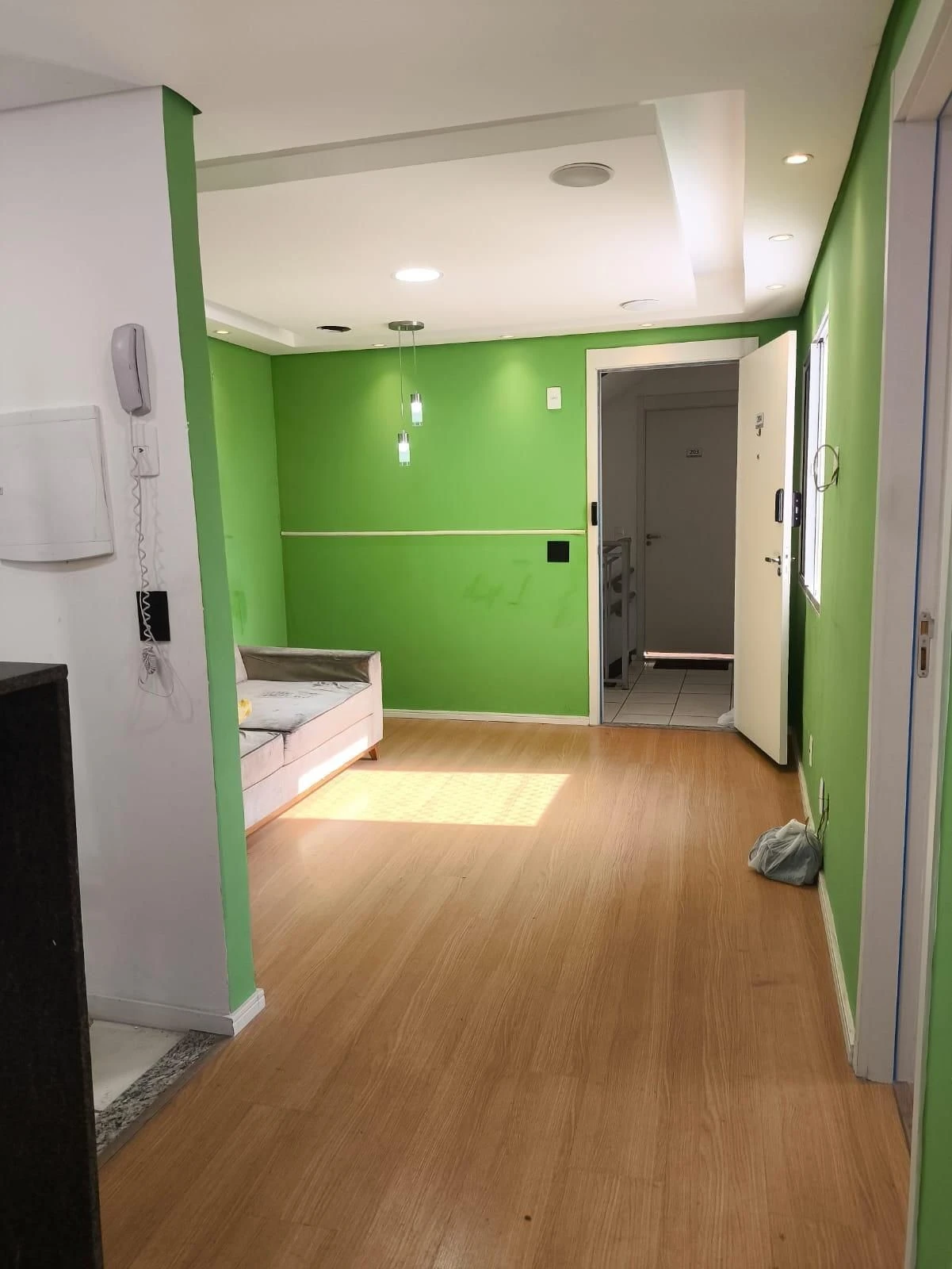 Квартира з 2 спальнями та окремою ванною і pets — photo 6