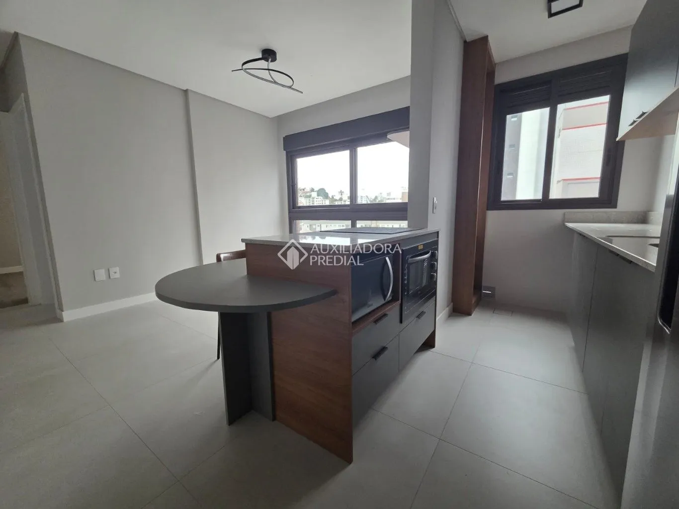 One-bedroom apartment with a home office — photo 7