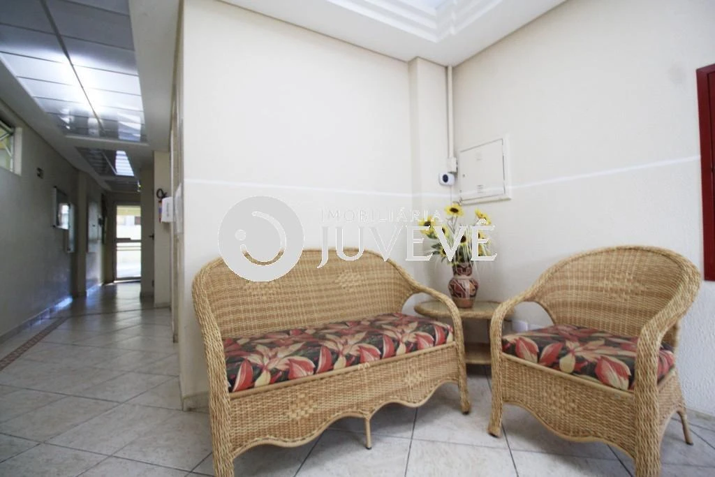 One-bedroom, 44 m² apartment in Curitiba — photo 15