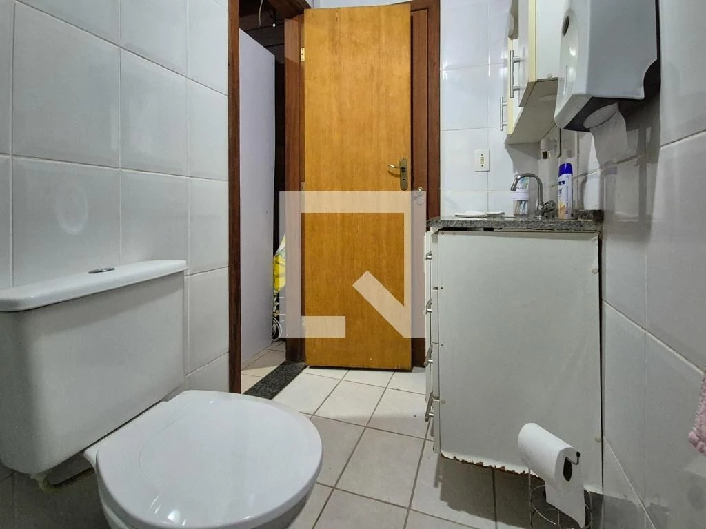 Casa mobiliada com 3 quartos e jardim privativo — photo 42