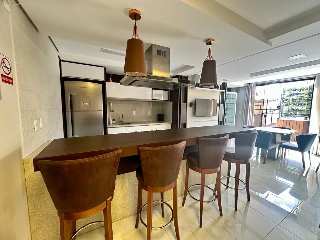 Departamento, 65 m², con balcón gourmet — photo 5
