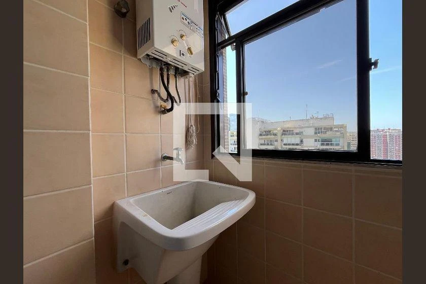 2 quartos e espaço de home office: apartamento de 73 m² — photo 37