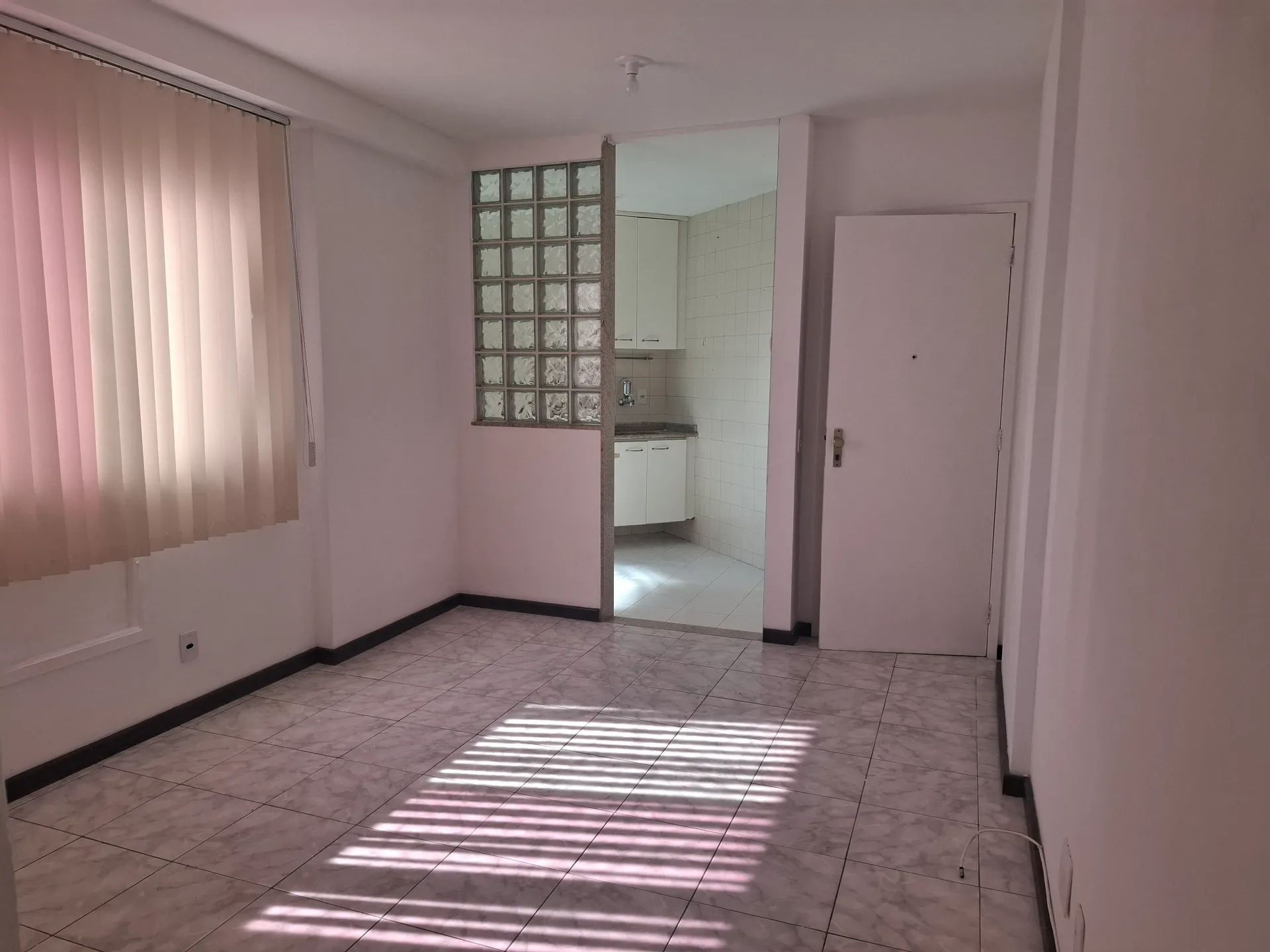 58 m² apartment with 3 bedrooms and 1 parking spot — photo 55