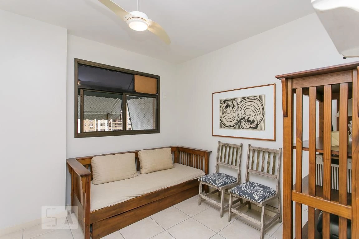 Piso amueblado con 2 dormitorios, 2 baños y 1 plaza — photo 36