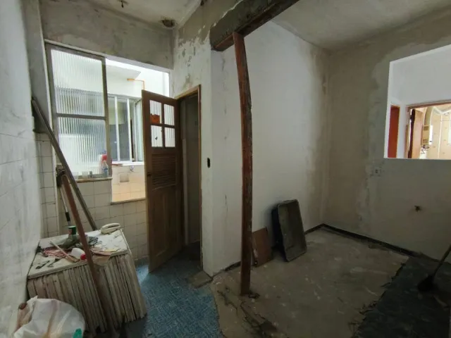 Квартира: 1 спальня, 60 м² — photo 2