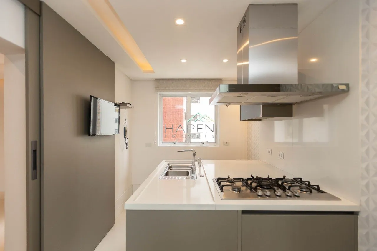 Apartamento de 331 m² com 2 suítes e 2 vagas — photo 18