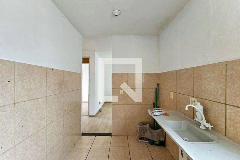 2-bedroom apartment in a building with a pool — photo 3