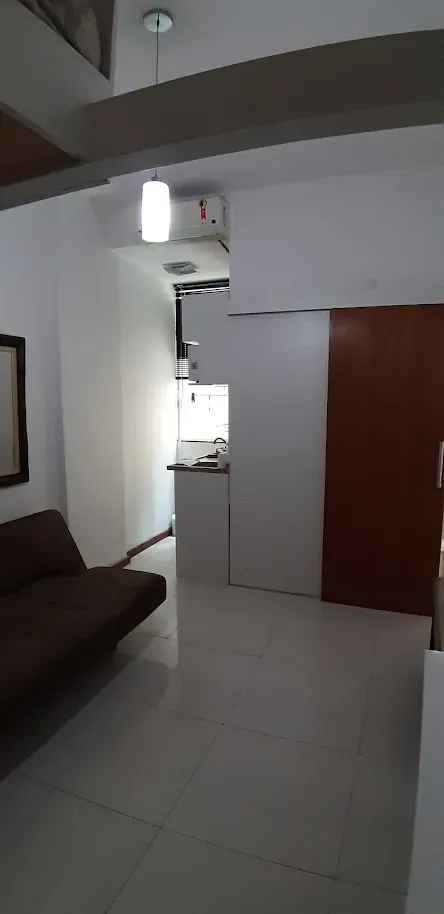 Apartamento, 20 m², com espaço de home office — photo 10