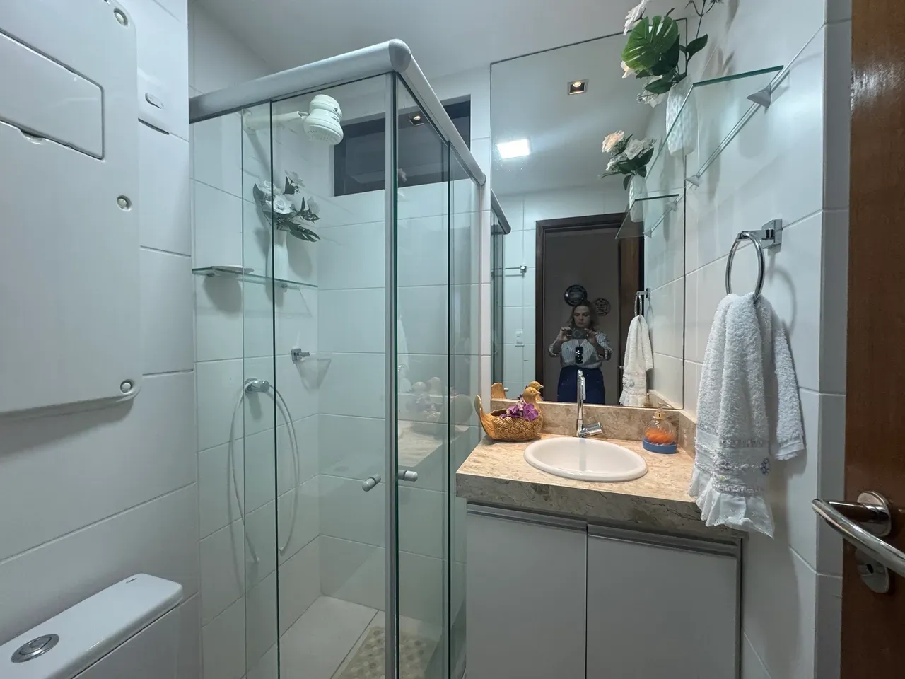 Квартира з 3 спальнями та заскленим балконом — photo 9