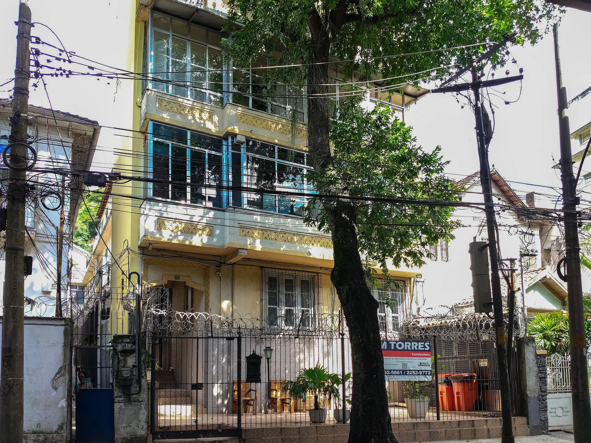 Apartamento com 3 quartos e 2 banheiros — photo 64