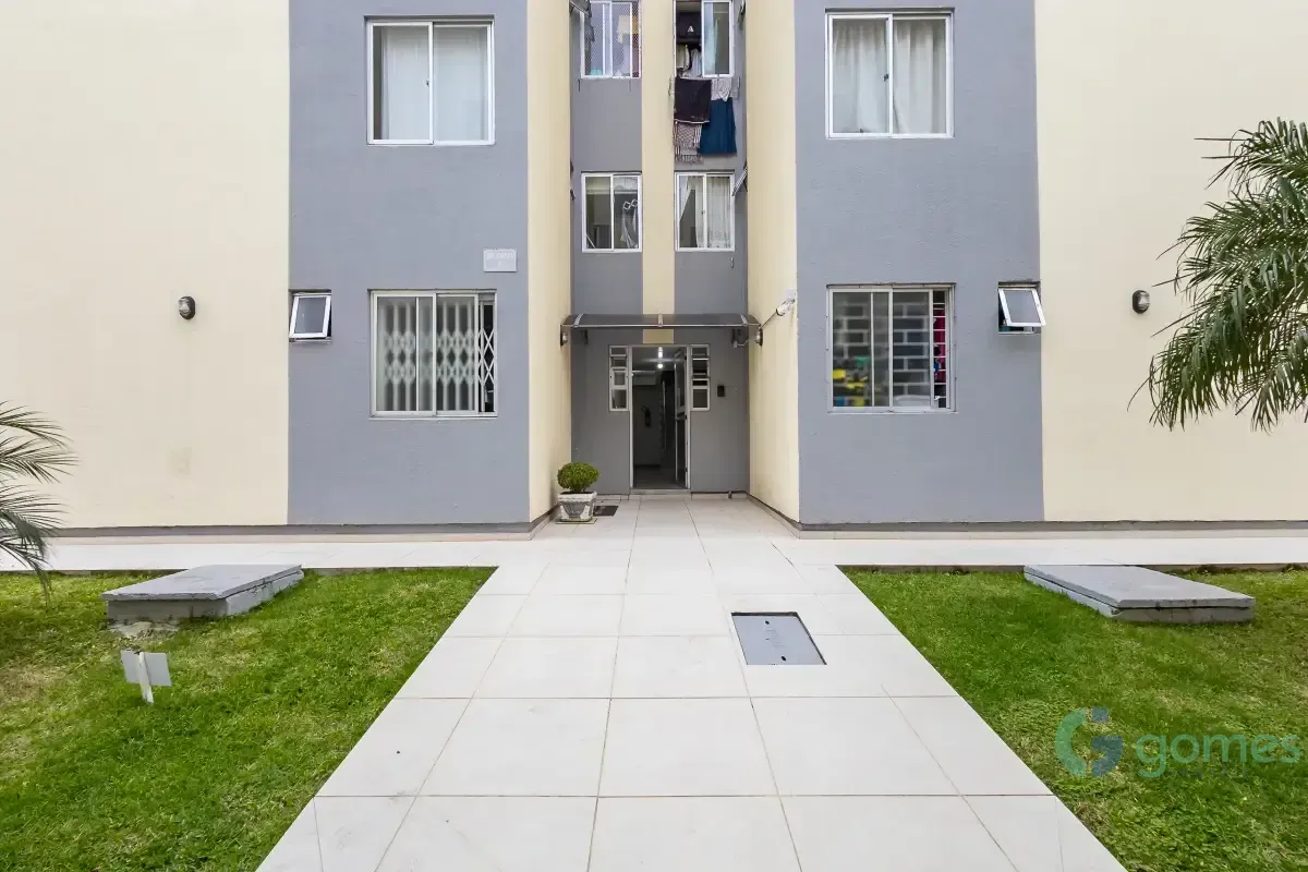 54 m² rental apartment with 3 bedrooms and 1 parking — photo 46