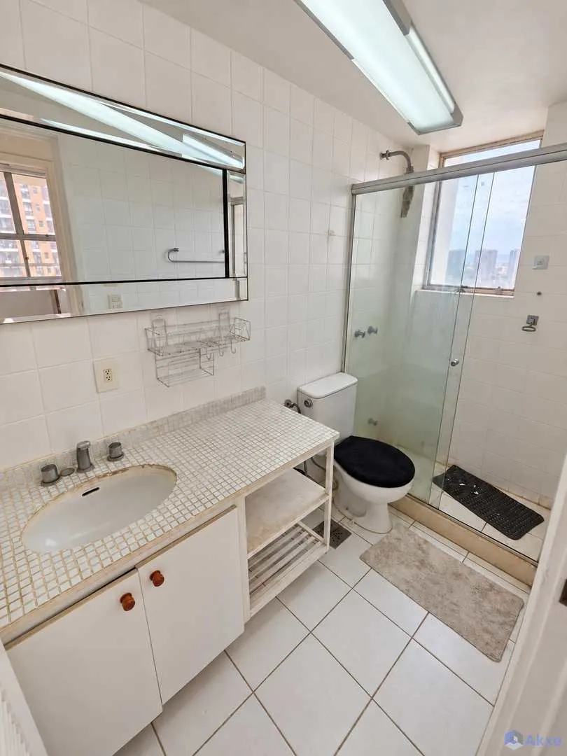Apartment on the 13th floor with a water view — photo 7