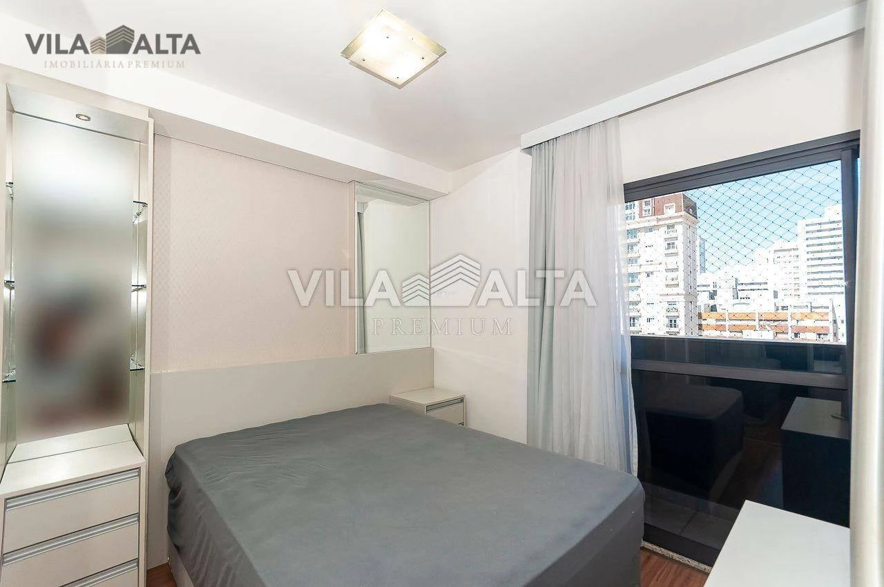 Furnished studio in a building with an indoor pool — photo 7