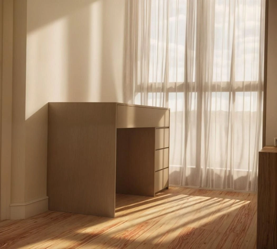 3-bedroom apartment with a washing machine — photo 19