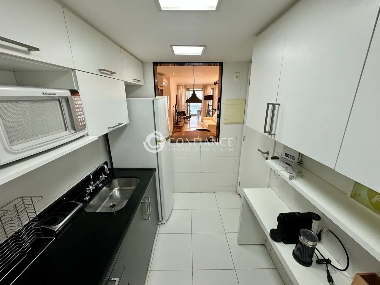 2 quartos e vista para a água: apartamento de 95 m² — photo 19