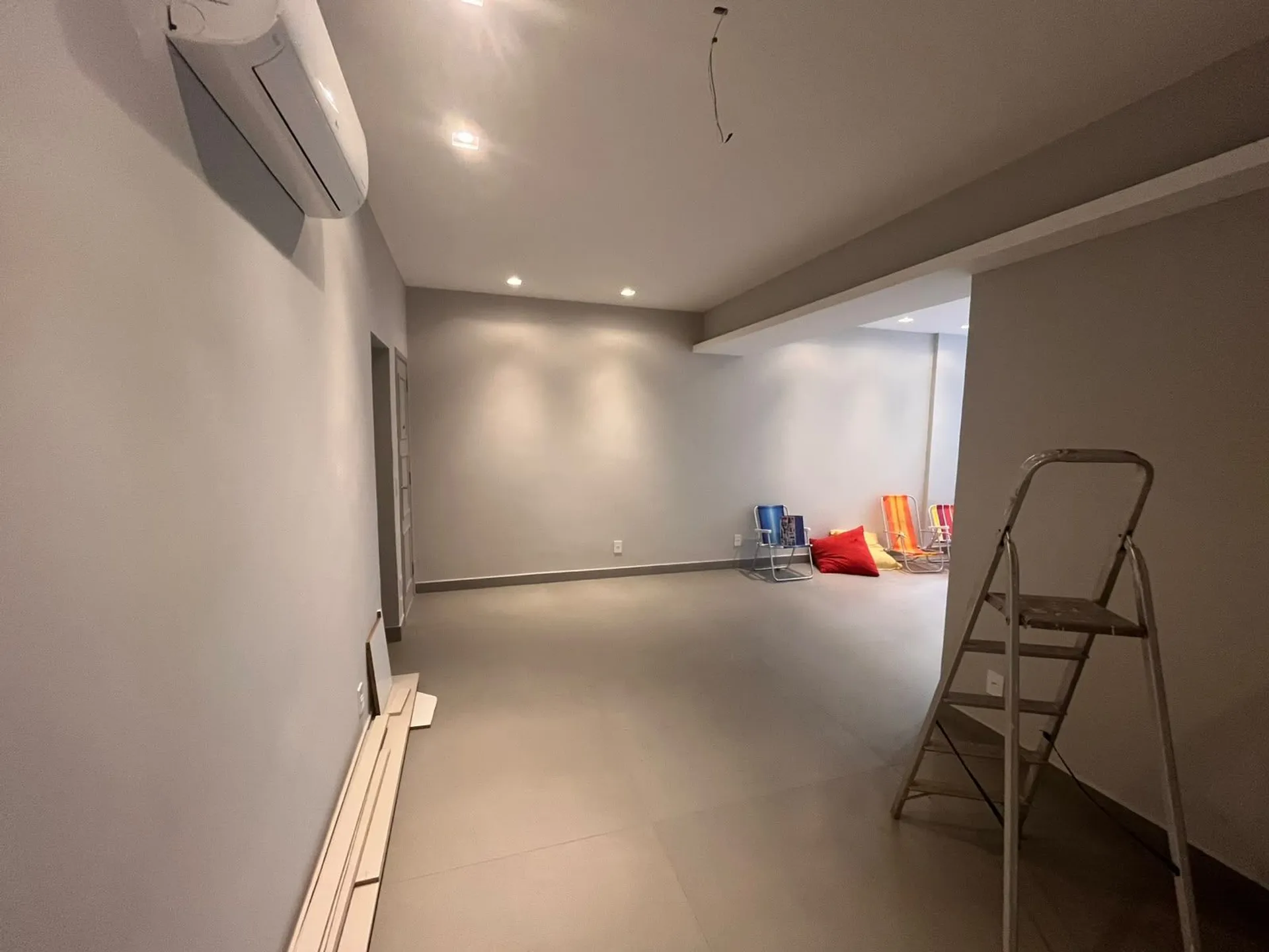 3-bedroom apartment, 1 with its own bathroom, 100 m² — photo 19