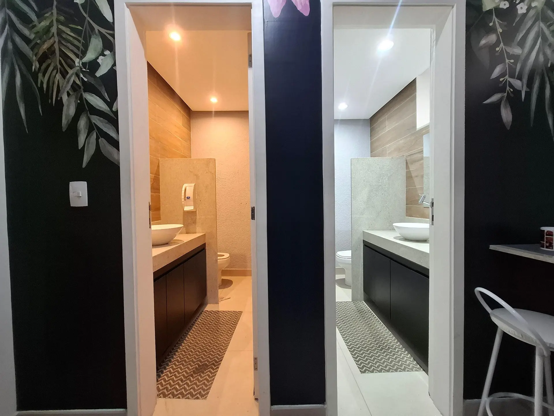 Furnished 2-bedroom apartment with 2 bathrooms — photo 10
