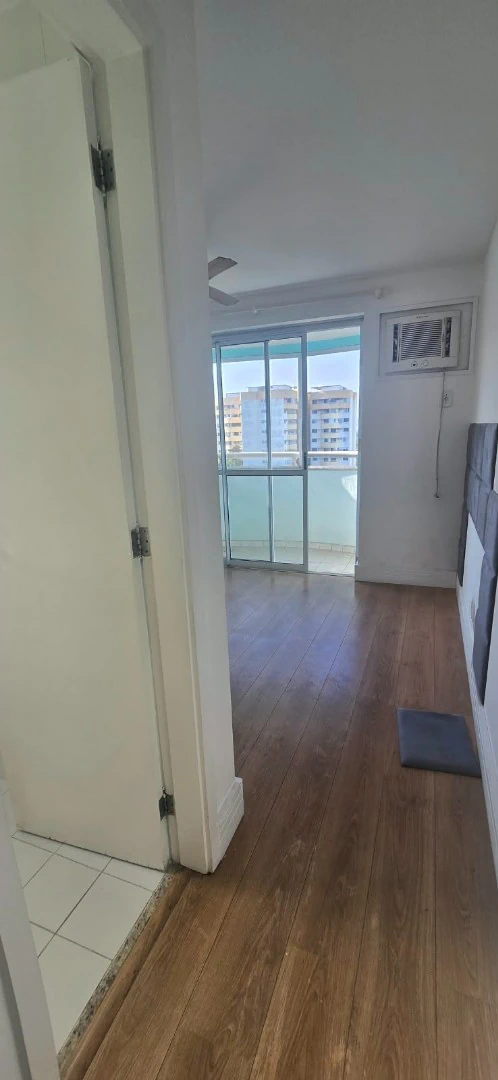 2-bedroom apartment with a washing machine in Rio de Janeiro — photo 23