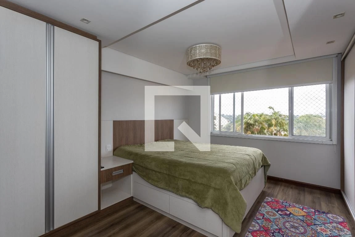 Apartamento mobiliado com 3 quartos, 1 suíte e 3 banheiros — photo 39