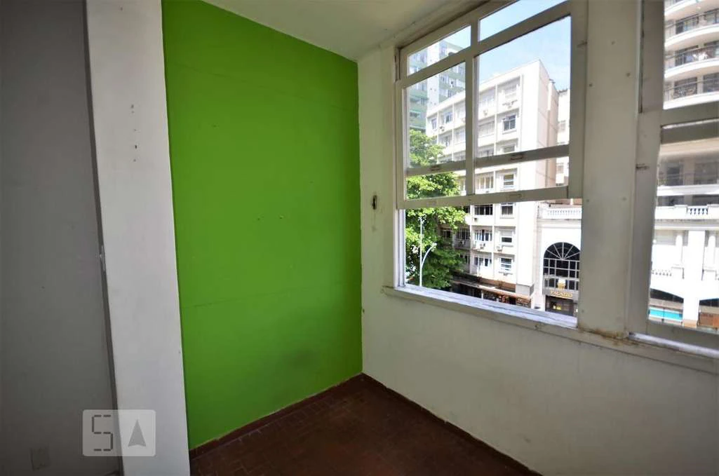 Apartamento de 120 m² com 3 quartos e chuveiros elétricos — photo 3