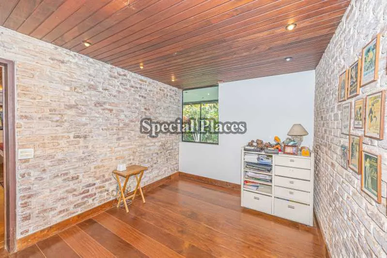 Casa amueblada con 4 dormitorios y 5 baños — photo 21