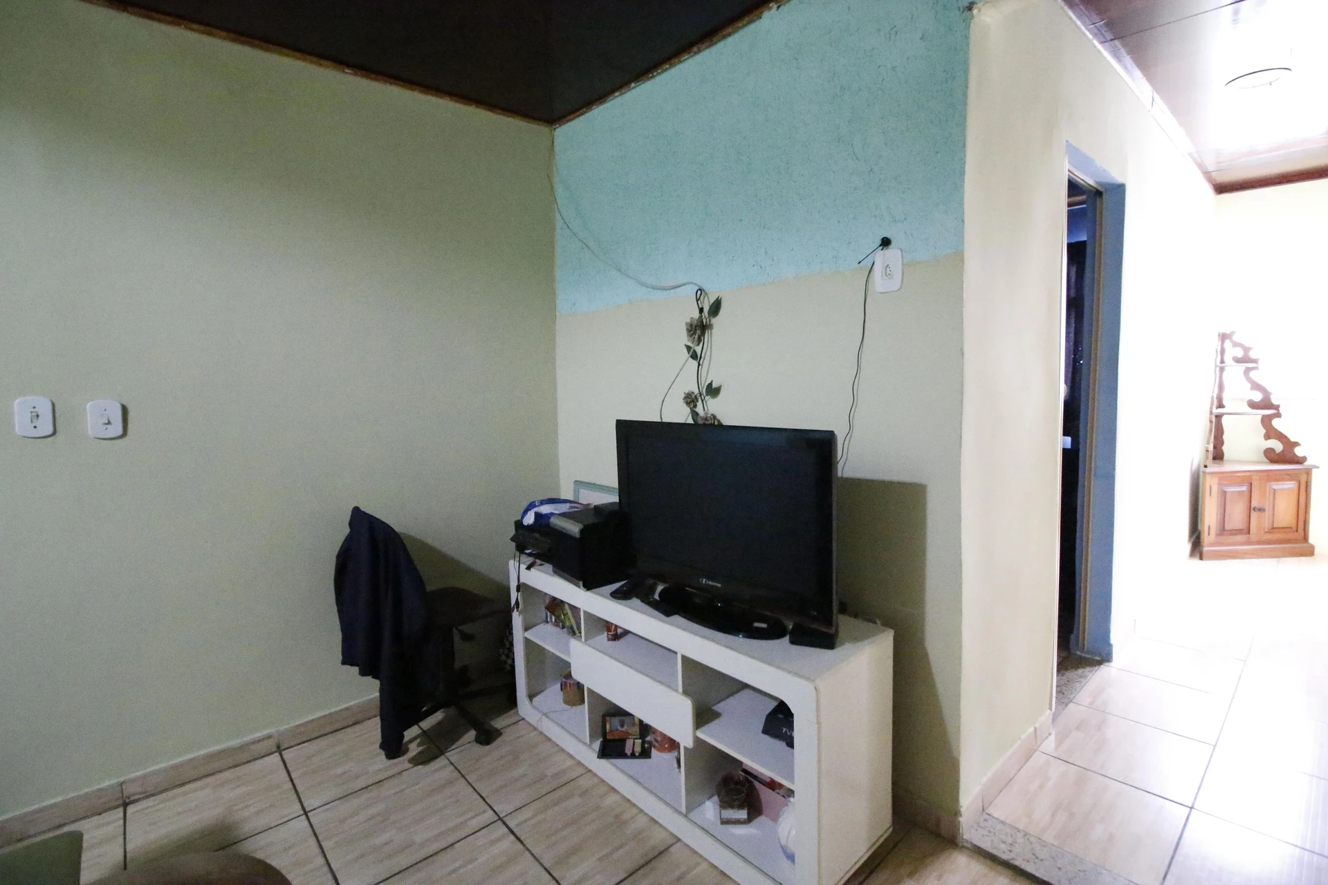 Furnished house with 2 bedrooms and balcony — photo 34
