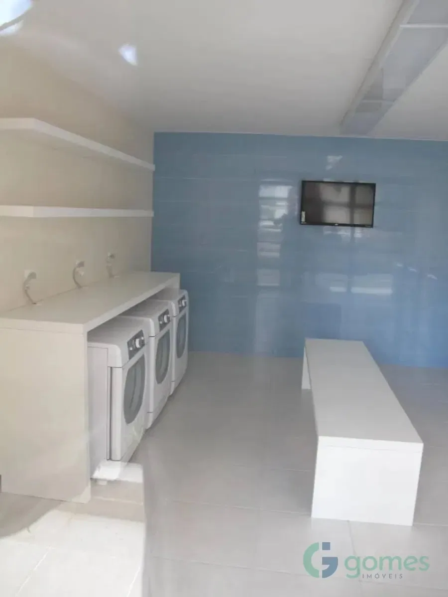Furnished studio, 36 m², with a washing machine — photo 27