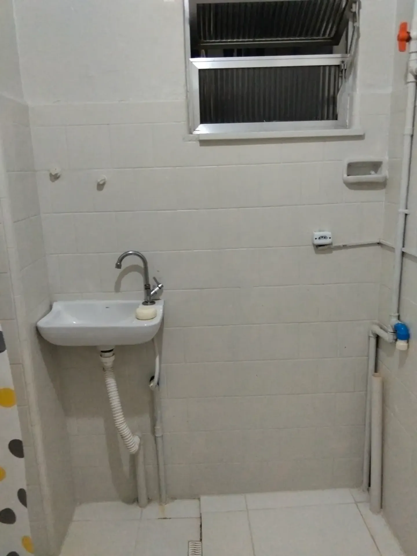 Apartamento, 42 m², com piso de madeira ou laminado — photo 19
