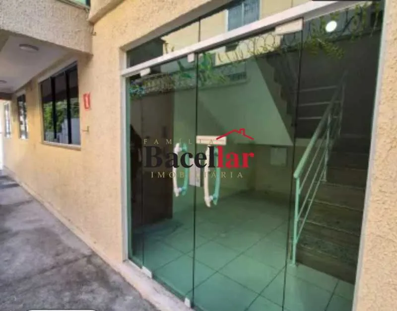Apartamento térreo com 2 quartos e cozinha integrada — photo 12