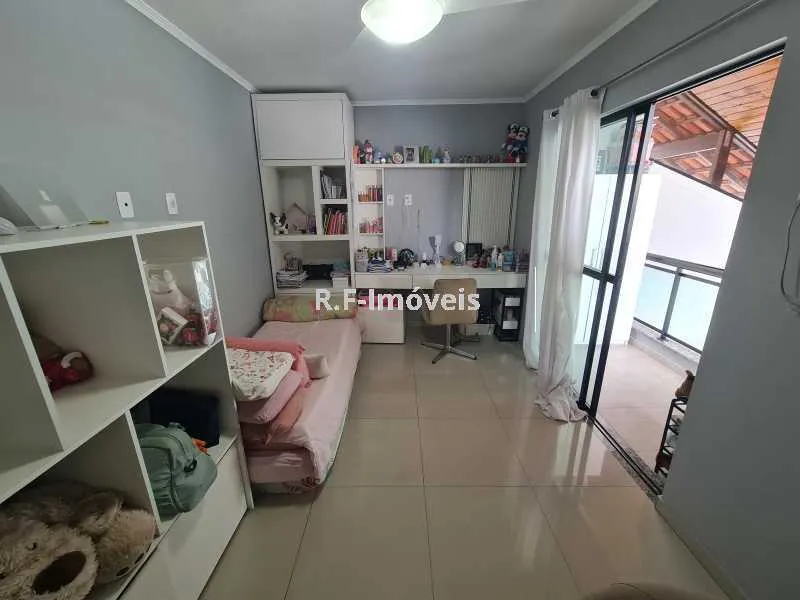 3 quartos e espaço de home office: casa de 175 m² — photo 13