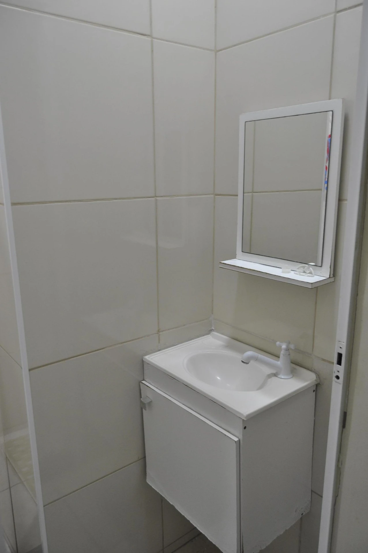 Apartamento sem mobília com varanda e 2 quartos — photo 19