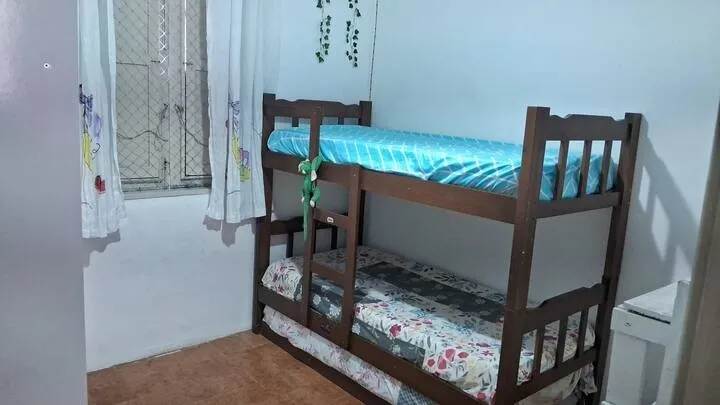 Furnished house with 2 bedrooms and 2 bathrooms — photo 16