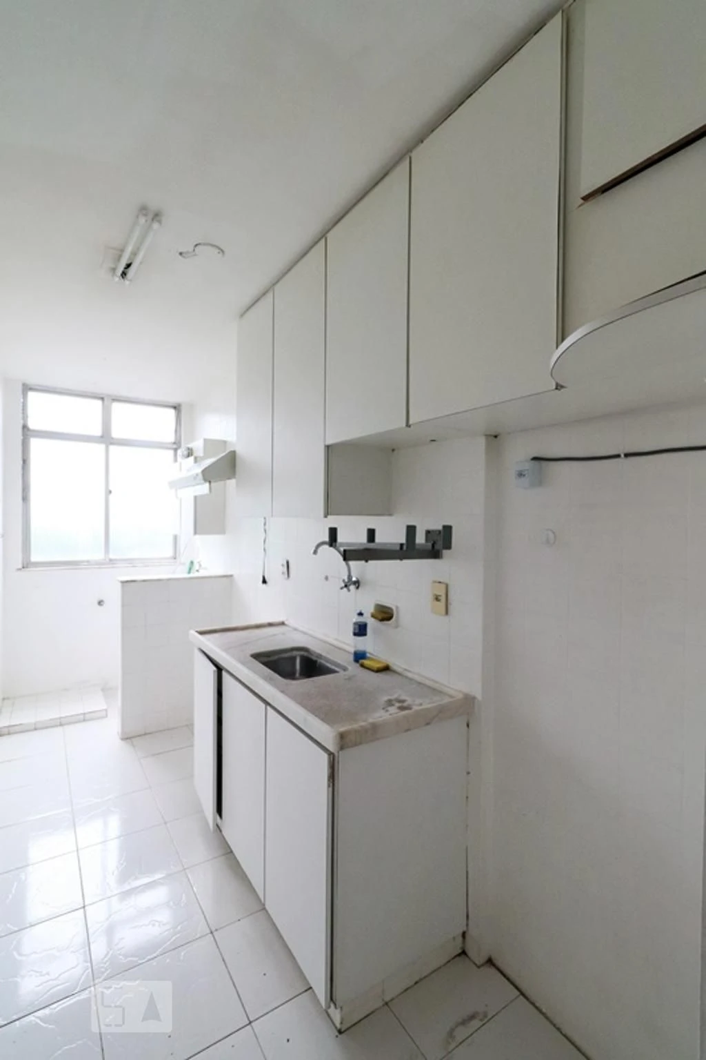 Apartamento de 2 quartos com churrasqueira privativa — photo 7