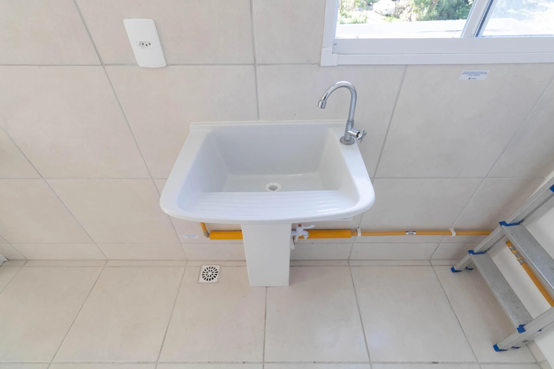 Apartamento com 2 quartos e 1 banheiro que aceita pets — photo 45