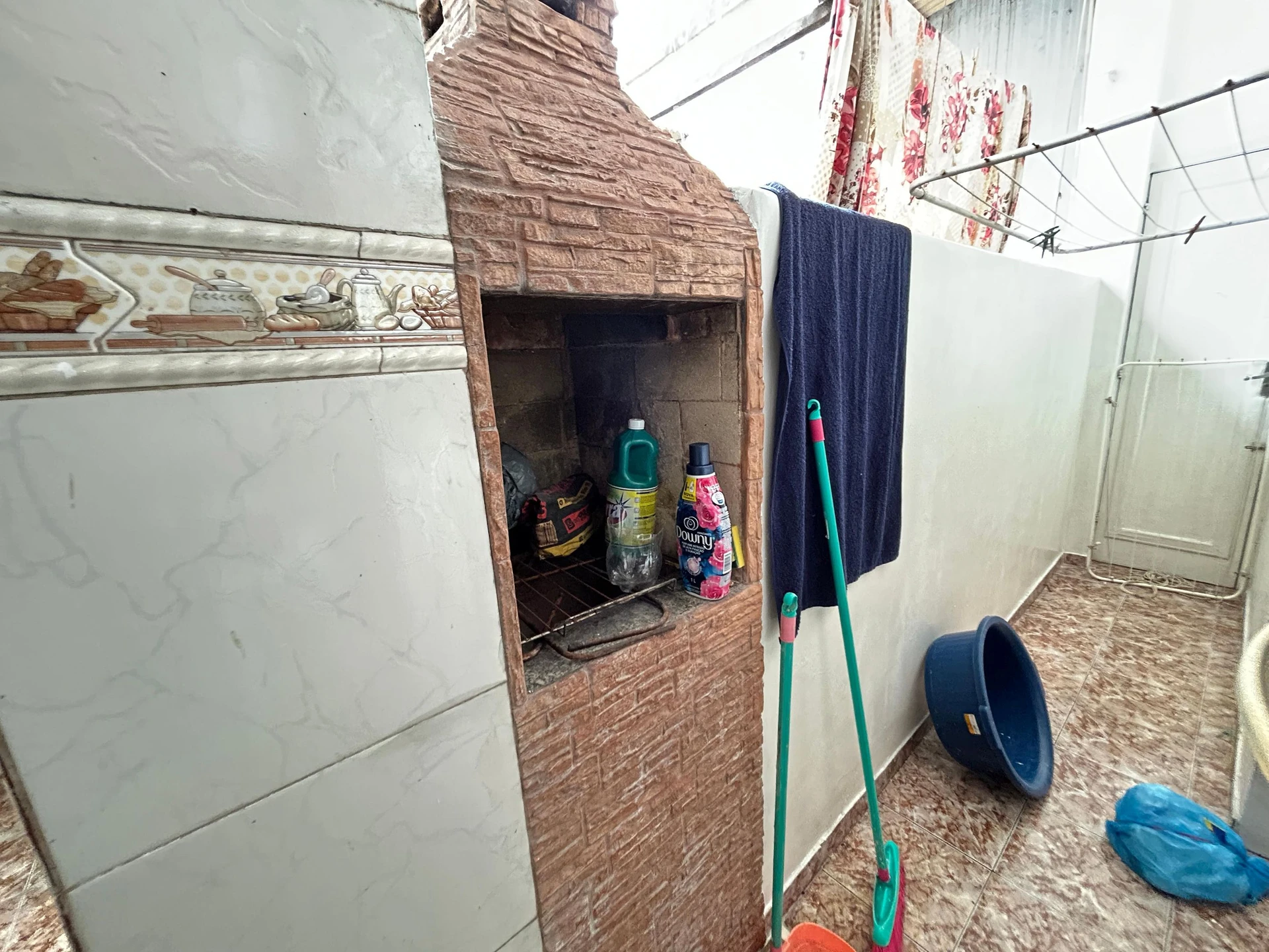 Apartamento mobiliado de 2 quartos e 65 m² — photo 30