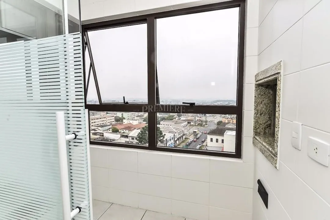 Apartamento com 3 dormitórios e 4 banheiros — photo 27