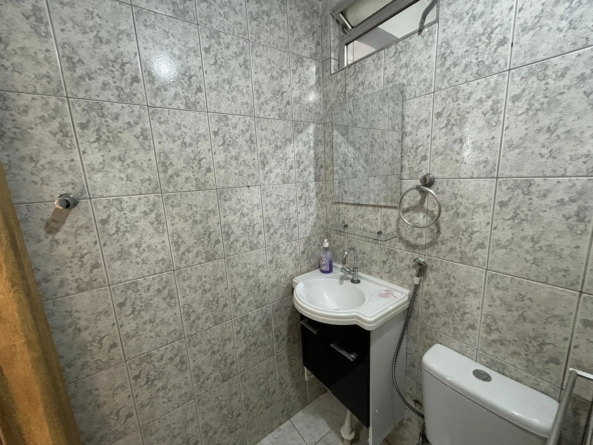Home office in a 2-bedroom apartment, 63 m² — photo 12