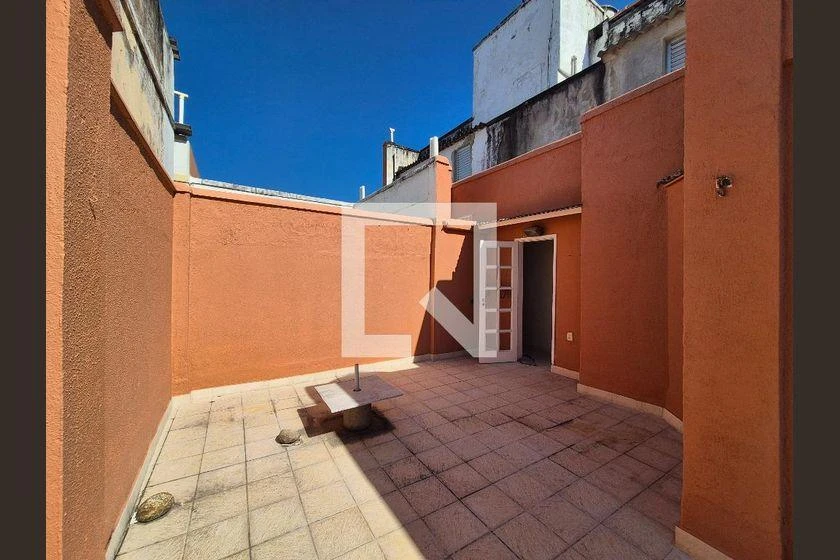 Penthouse with terrace, 2 bedrooms and parking — photo 36