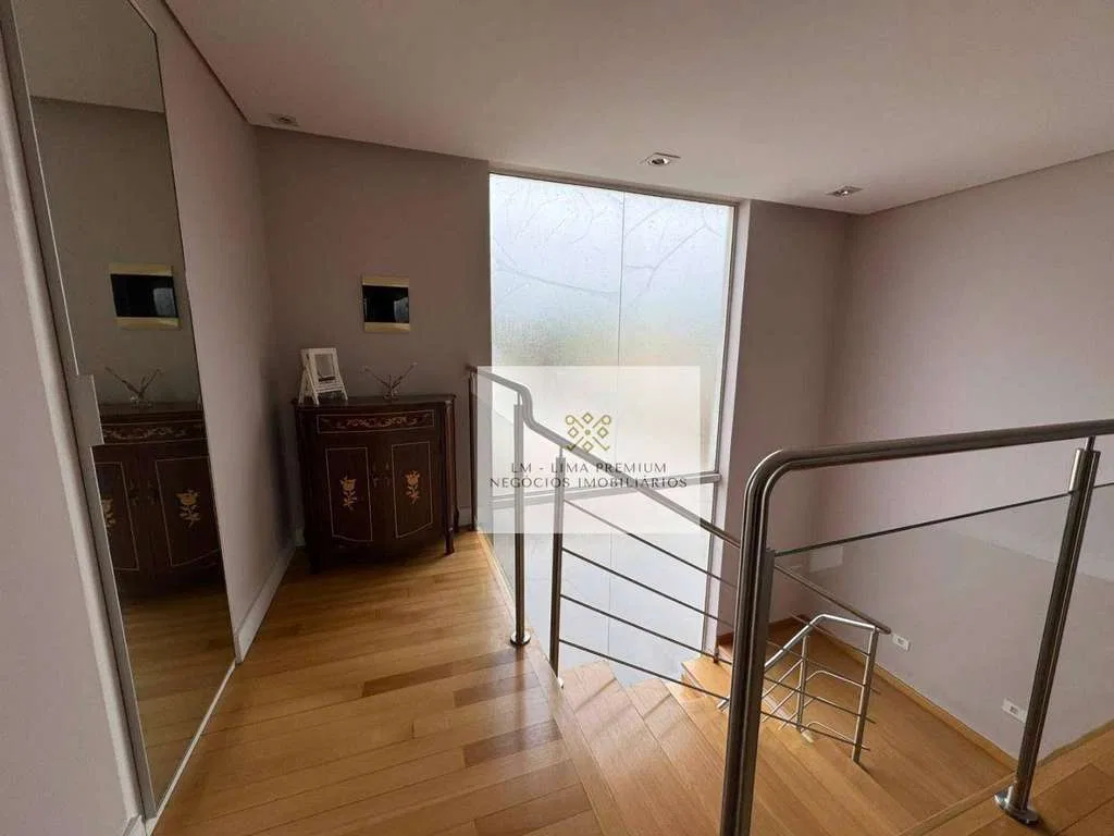 3-suite house with 364 m² and 4 parking spaces — photo 23