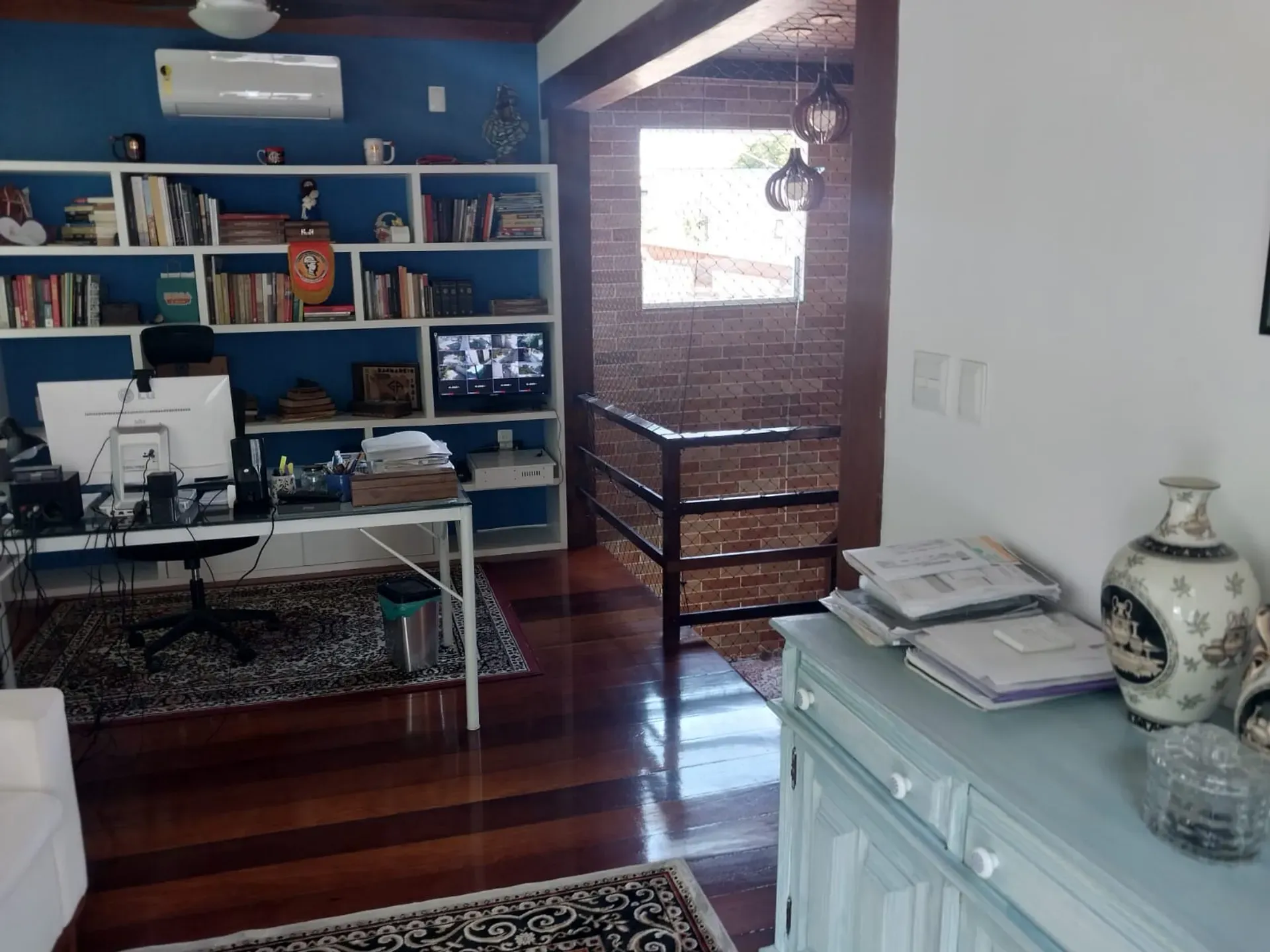 Furnished house with 4 en-suites, 7 baths and 600 m² — photo 17
