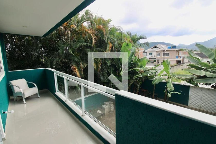 Casa para aluguel com 4 quartos e 340 m² — photo 3