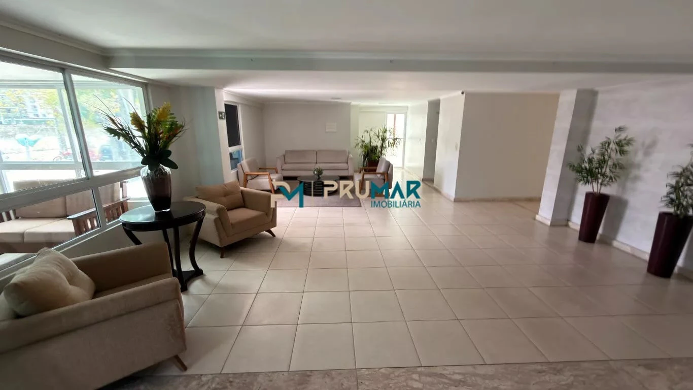 Apartamento mobiliado, 120 m², com piscina privativa — photo 27