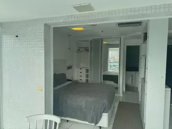 Rental apartment with 1 bedroom and 52 m² — photo 3