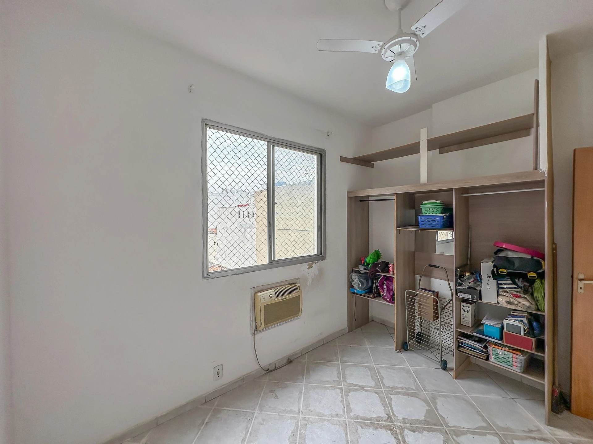 Apartamento de 55 m² e 2 quartos, Lapa — photo 14