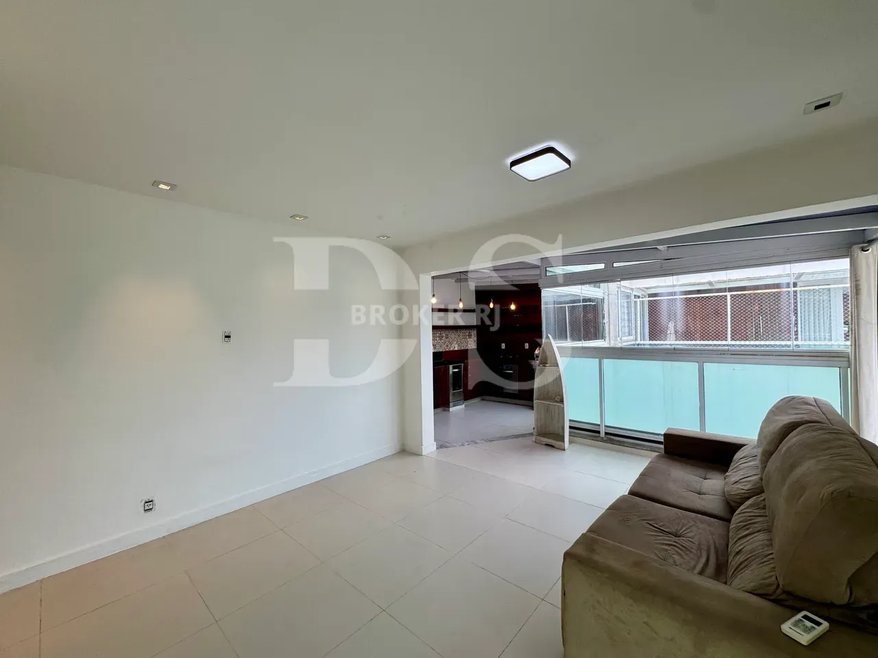 3 quartos e janelas do piso ao teto: apartamento de 203 m² — photo 16