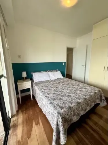 4-bedroom apartment with a water view — photo 12