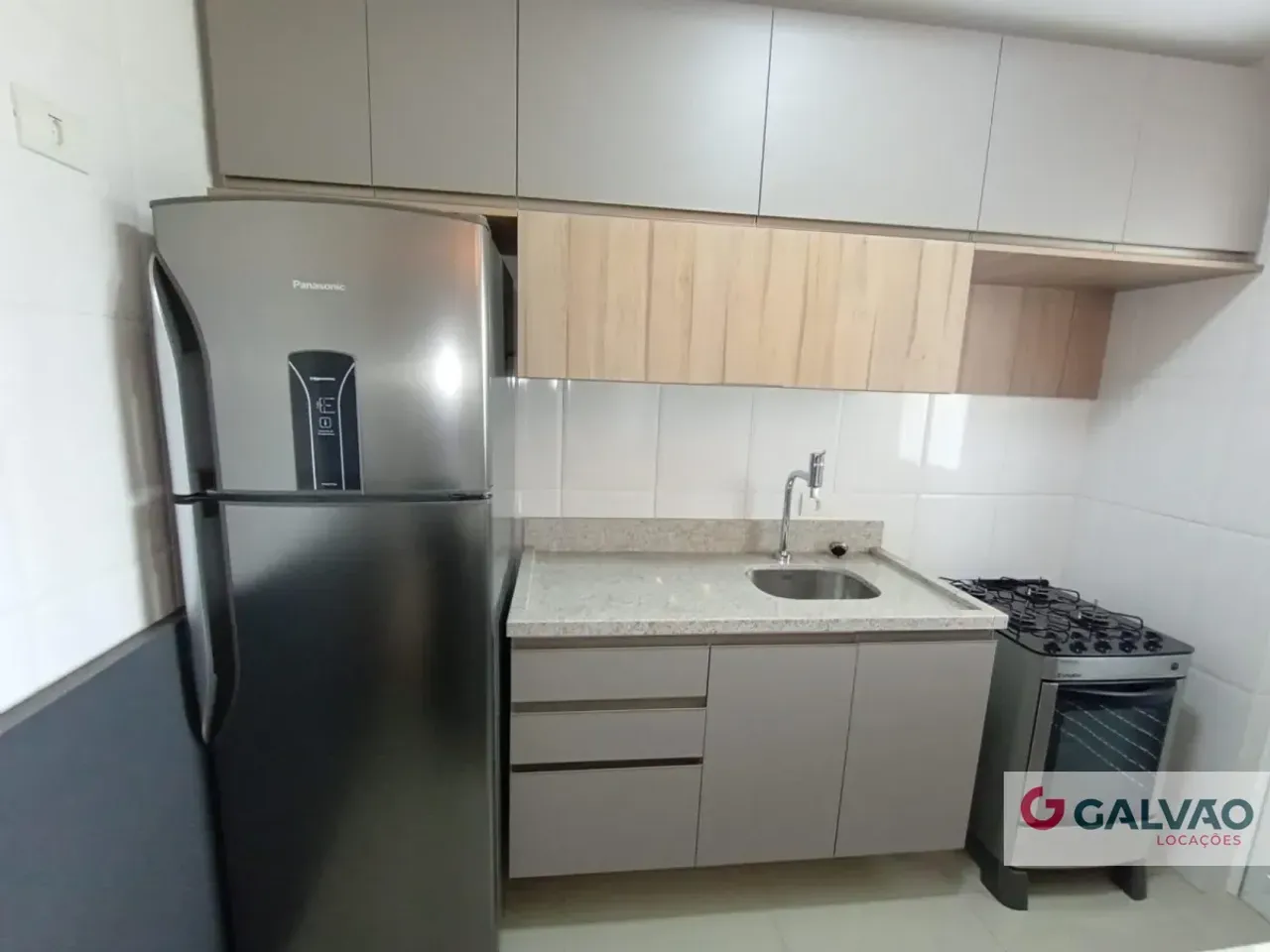 2-bedroom apartment with 94.69 m² and open-plan kitchen — photo 4