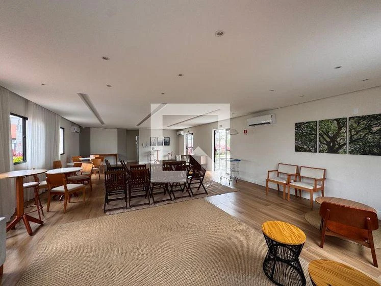 2 quartos e máquina de lavar: apartamento de 50 m² — photo 8