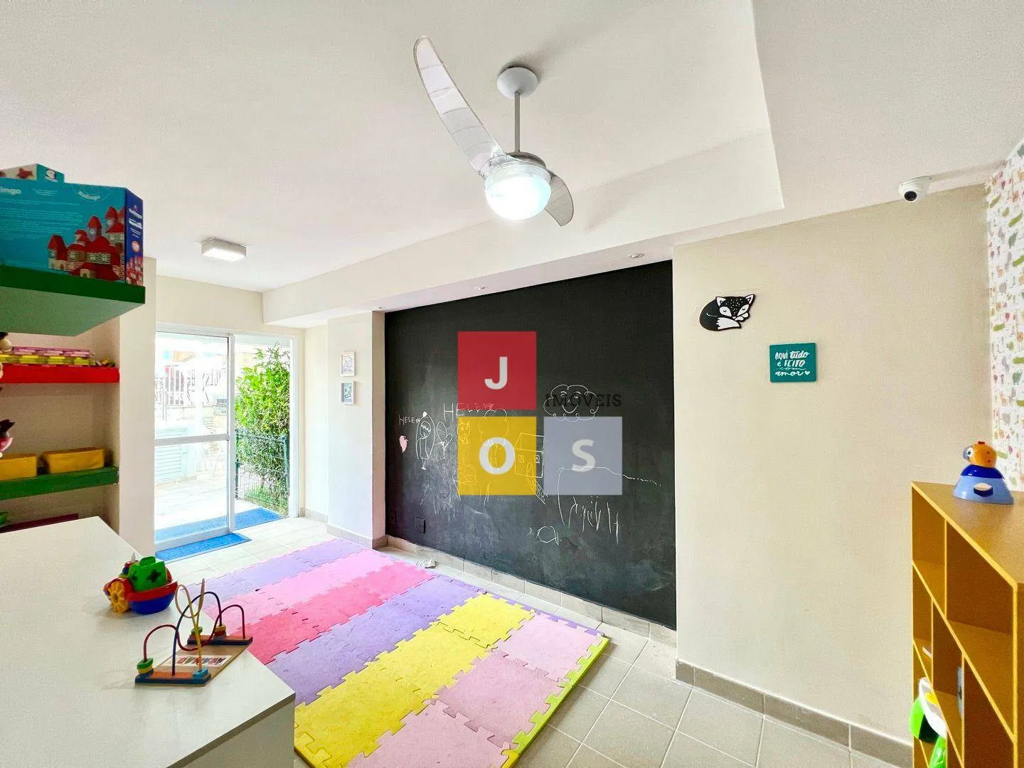 Apartamento mobiliado de 120 m² com 2 suítes e vaga — photo 70